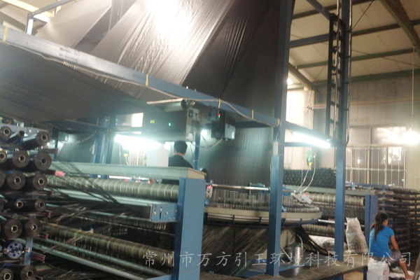 十梭圓織機經炒不勻的原因